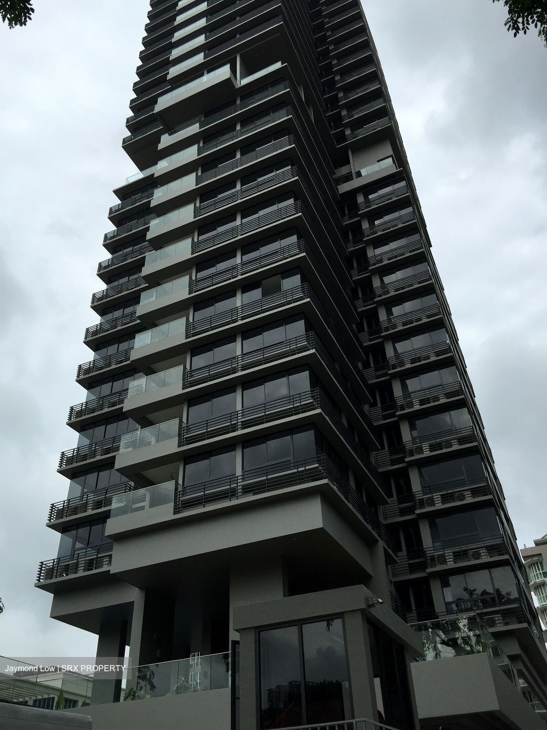 Regent Residences (D12), Apartment #502520031